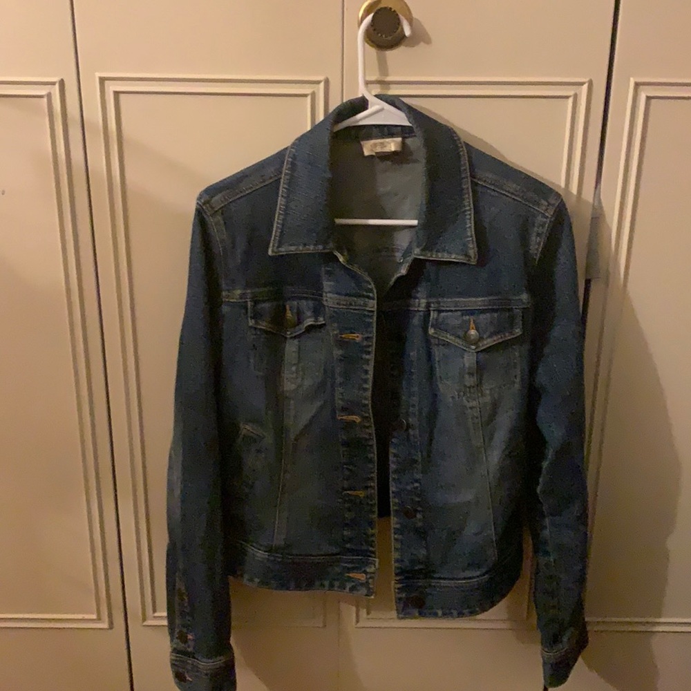 Ann Taylor Loft Size 10